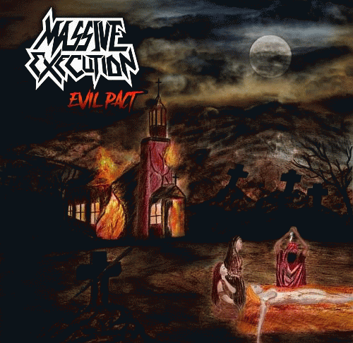 Massive Execution : Evil Pact